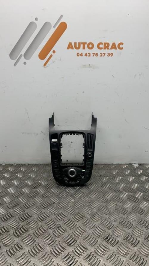 Photo de la pièce