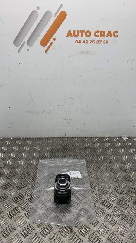 Commande autoradio BMW SERIE 1 F20 PHASE 1 Diesel - 1