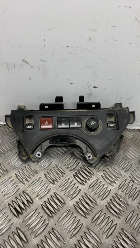 Commande de fermeture centralisee PEUGEOT PARTNER 2  - 1
