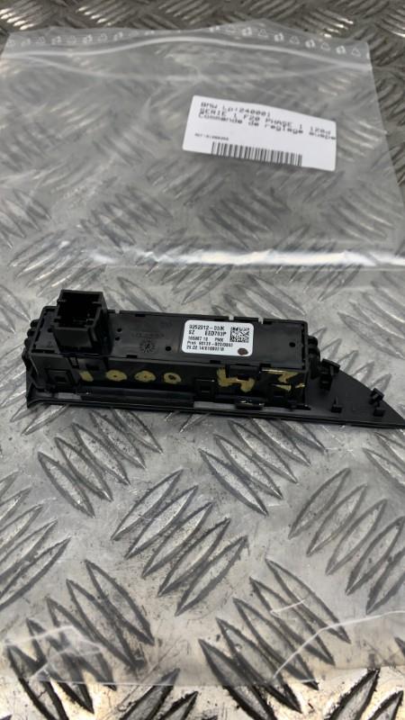 Commande de reglage suspension BMW SERIE 1 F20 PHASE 1 Diesel - 1
