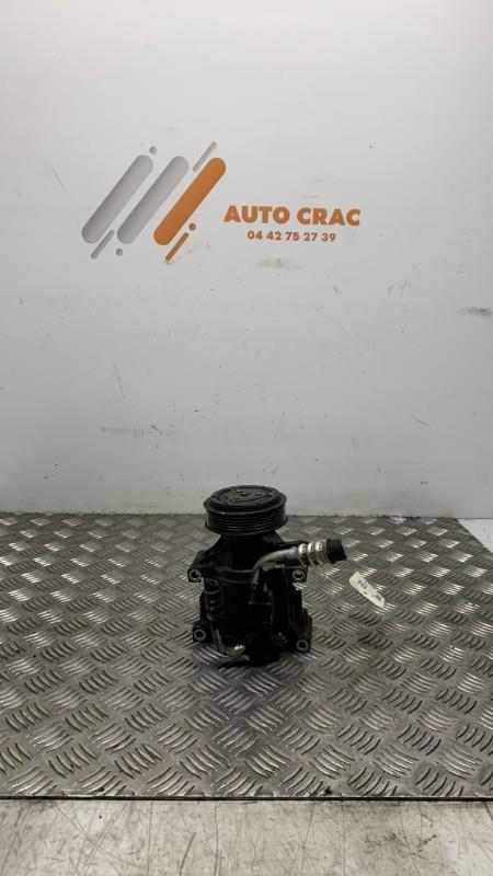 Compresseur clim FORD KA 2 PHASE 2 Diesel - 1