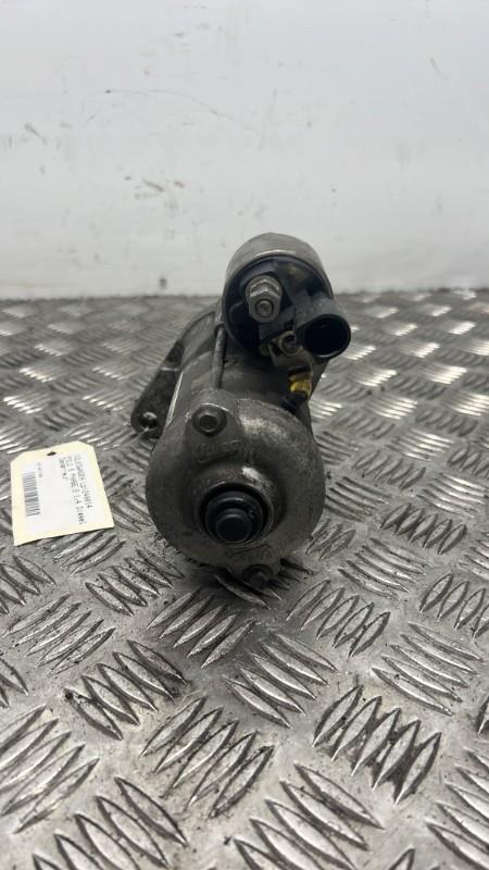 Demarreur VOLKSWAGEN POLO 5 PHASE 2  - 1