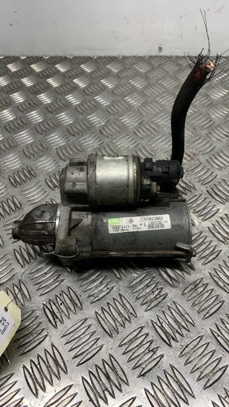 Demarreur FORD KA 2 PHASE 2 Diesel - 1