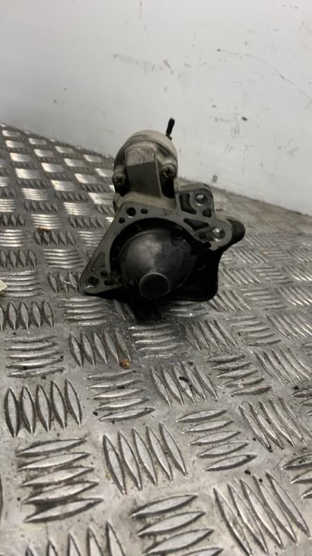 Demarreur RENAULT MODUS PHASE 1 Essence - 1