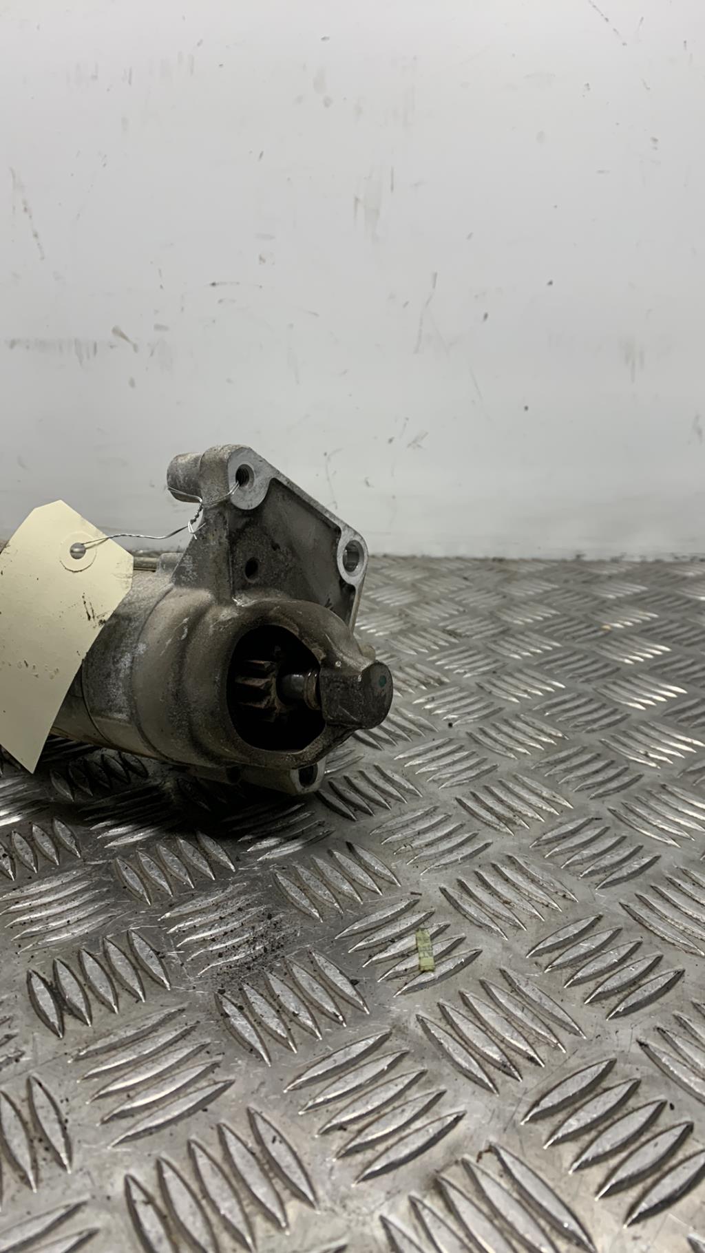 Demarreur CITROEN BERLINGO 3 M PHASE 1 Diesel - 1