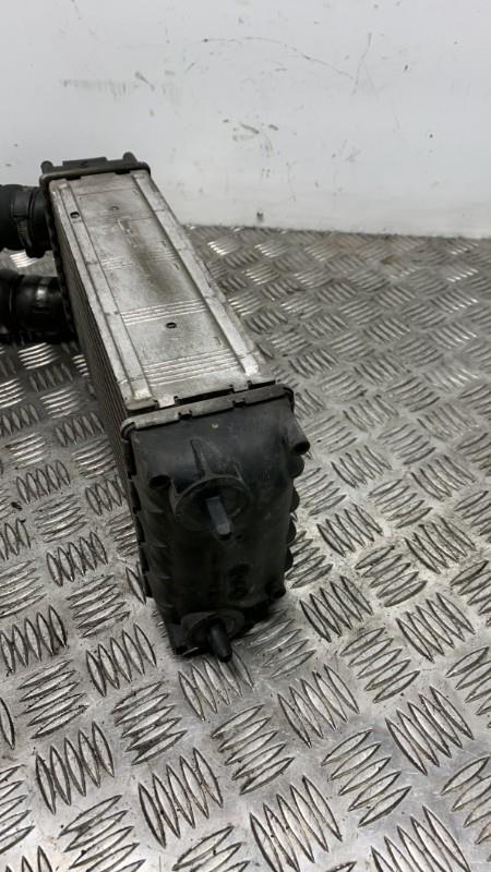 Echangeur air (Intercooler) CITROEN C4 2 PHASE 1 Diesel - 1