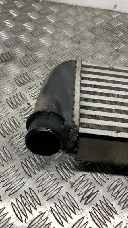 Echangeur air (Intercooler) FORD KA 2 PHASE 2 Diesel - 1