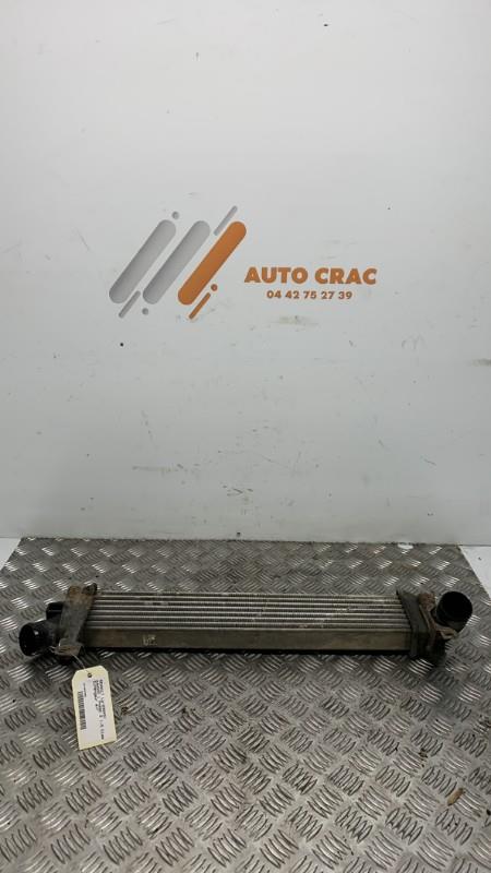 Echangeur air (Intercooler) RENAULT KANGOO 1 PHASE 2 Diesel - 1