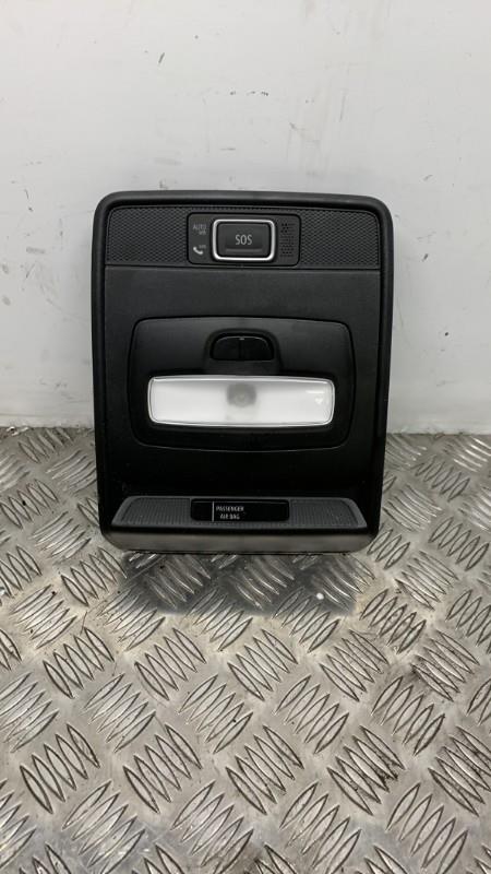 Eclairage de plafonnier RENAULT CLIO 5 PHASE 1 Diesel - 1