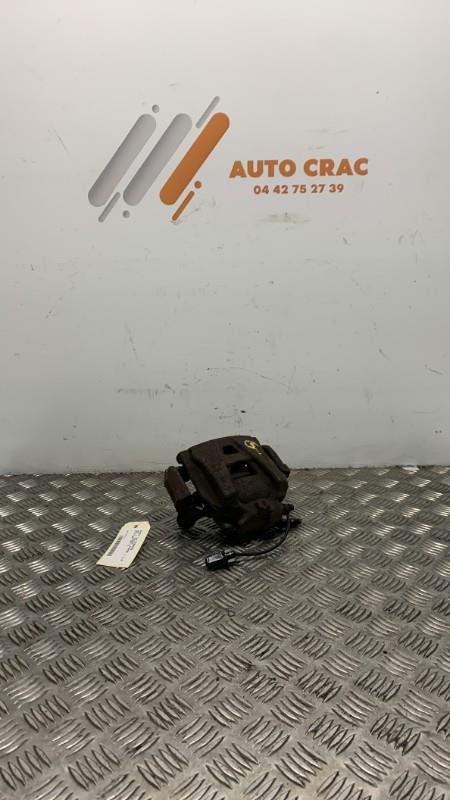 Etrier avant gauche (freinage) AUDI A5 1 COUPE PHASE 1  - 1