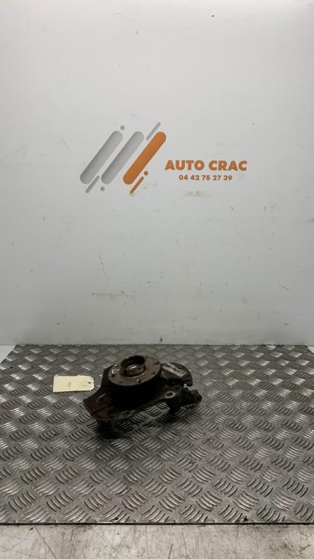 Fusee avant droit FORD KA 2 PHASE 2 Diesel - 1