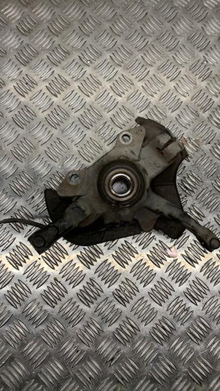 Fusee avant gauche FORD KA 2 PHASE 2 Diesel - 1