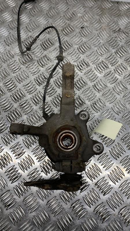 Fusee avant gauche RENAULT TWINGO 2 PHASE 1  - 1