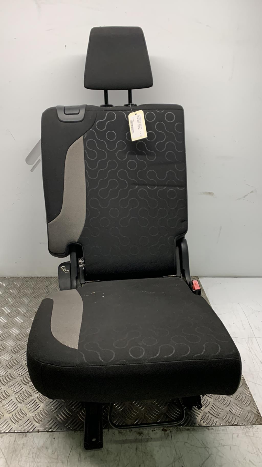 Interieur complet CITROEN C3 PICASSO PHASE 1 Diesel - 1
