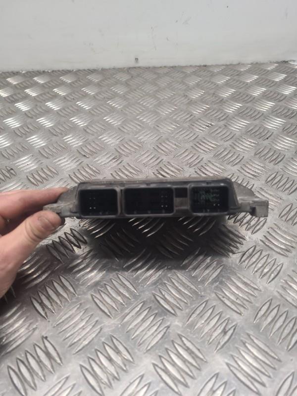 Kit de demarrage RENAULT TWINGO 2 PHASE 1  - 1