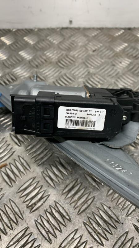 Leve vitre electrique avant gauche RENAULT MODUS PHASE 1 Essence - 1