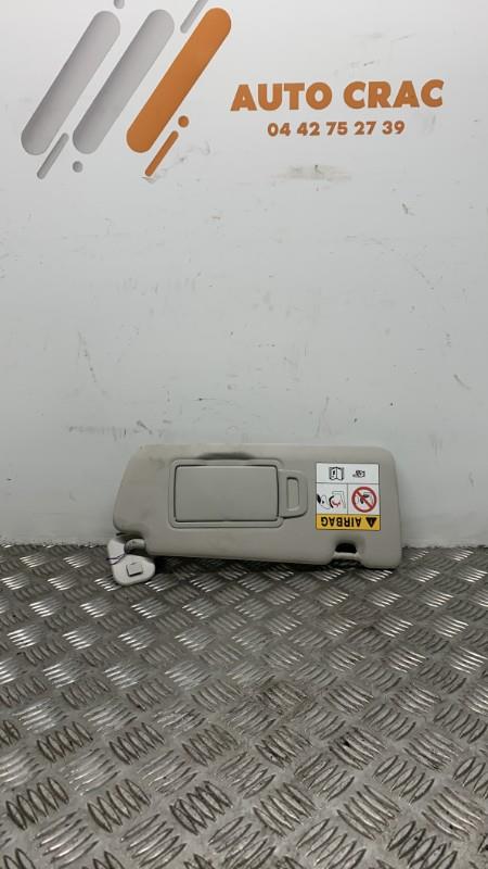 Pare soleil droit RENAULT CLIO 5 PHASE 1 Diesel - 1