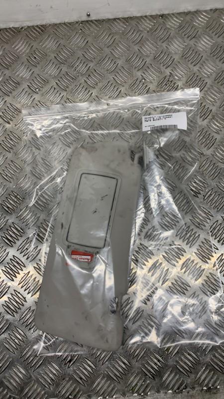 Pare soleil gauche RENAULT CLIO 5 PHASE 1 Diesel - 1