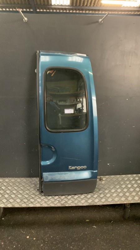 Porte arriere droit RENAULT KANGOO 1 PHASE 2 Diesel - 1