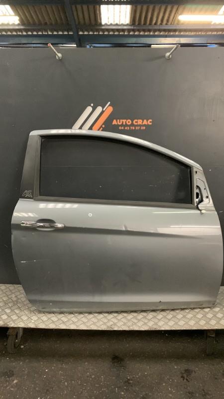 Porte avant droit FORD KA 2 PHASE 2 Diesel - 1
