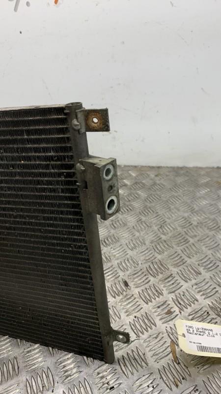Radiateur clim FORD KA 2 PHASE 2 Diesel - 1