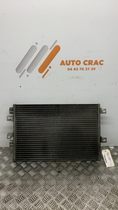 Radiateur clim RENAULT KANGOO 1 PHASE 2 Diesel - 1