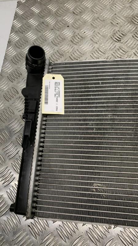 Radiateur eau BMW SERIE 1 F20 PHASE 1 Diesel - 1