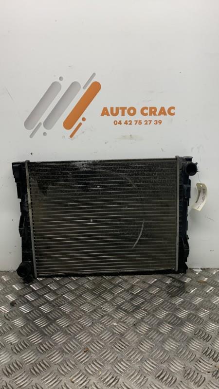 Radiateur eau RENAULT TWINGO 2 PHASE 1 Essence - 1