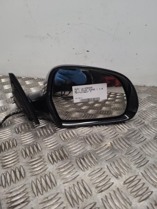 Retroviseur droit AUDI A5 1 COUPE PHASE 1  - 1