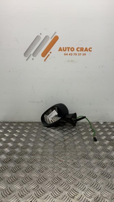Retroviseur gauche RENAULT MODUS PHASE 1 Diesel - 1