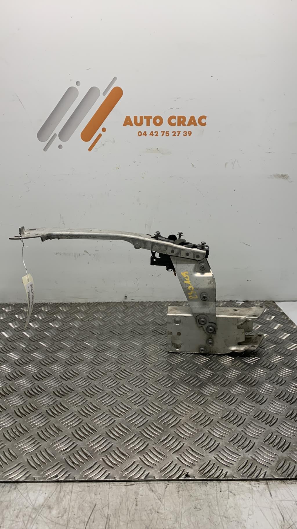 Support aile gauche MINI MINI 2 R56 PHASE 1 Diesel - 1