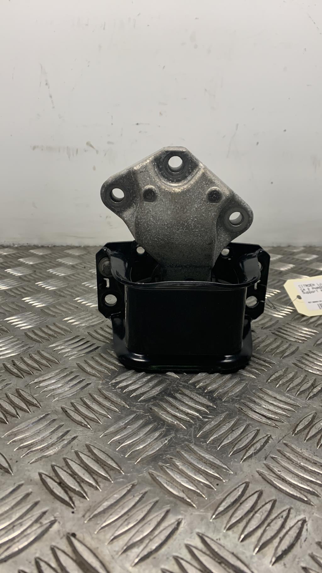 Support moteur CITROEN C4 2 PHASE 1 Diesel - 1