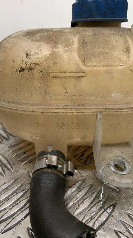 Vase d'expansion FORD KA 2 PHASE 2 Diesel - 1