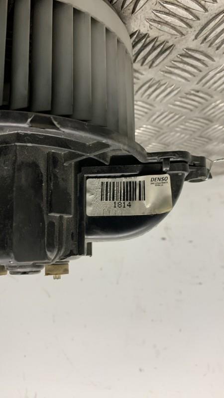 Ventilateur chauffage PEUGEOT PARTNER 2  - 1