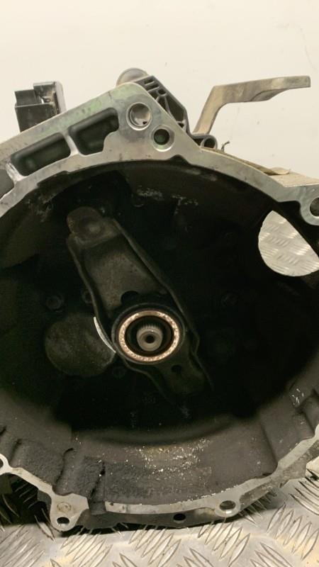 Boite de vitesses VOLKSWAGEN POLO 5 PHASE 1 Diesel - 1
