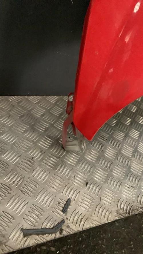 Photo de la pièce