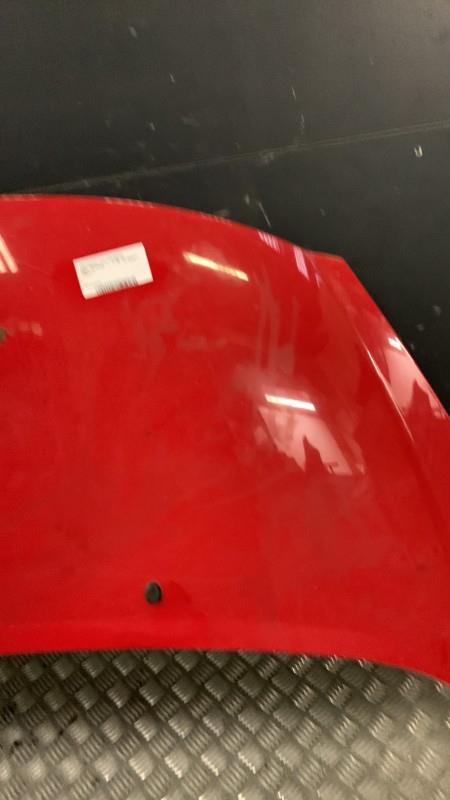 Capot PEUGEOT 207 PHASE 1 Diesel - 1
