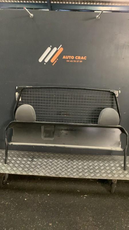 Cloison de separation (utilitaire) PEUGEOT PARTNER 2  - 1