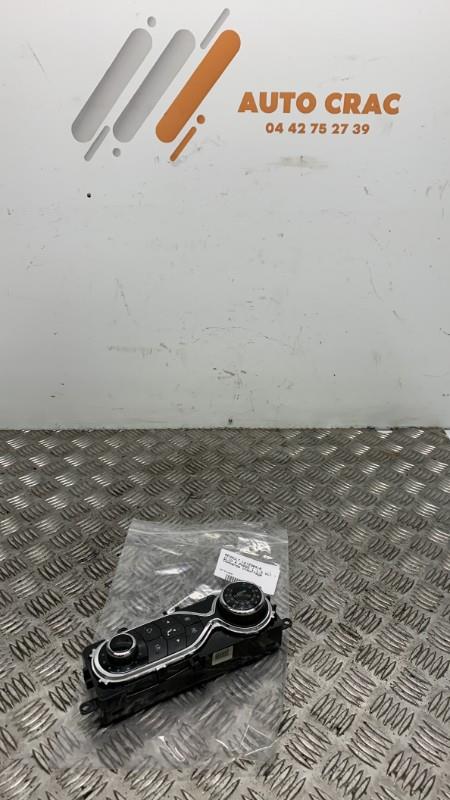 Commande chauffage RENAULT CLIO 4 PHASE 1 Diesel - 1