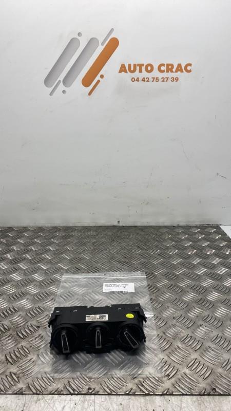 Commande chauffage VOLKSWAGEN POLO 5 PHASE 2  - 1