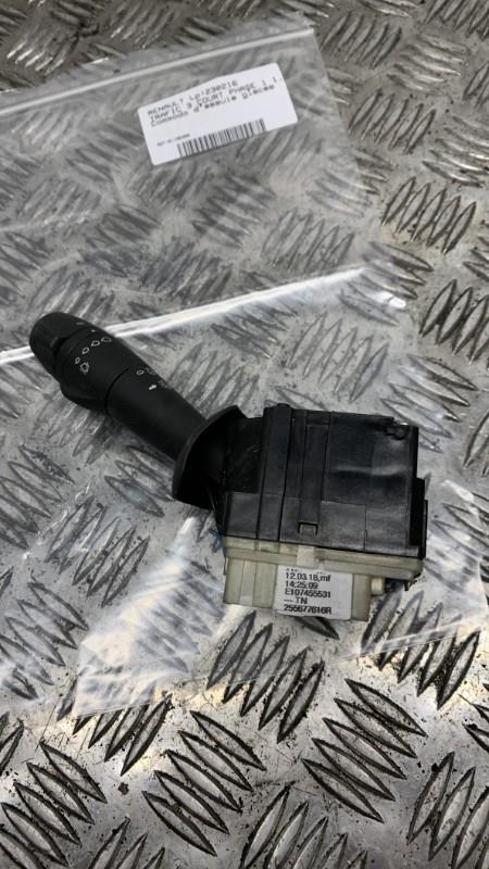 Commodo d'essuie glaces RENAULT TRAFIC 3 COURT PHASE 1 Diesel - 1