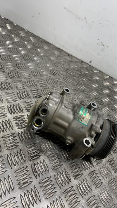 Compresseur clim RENAULT TWINGO 1 PHASE 3 Essence - 1