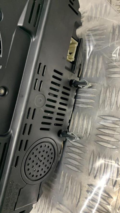 Photo de la pièce