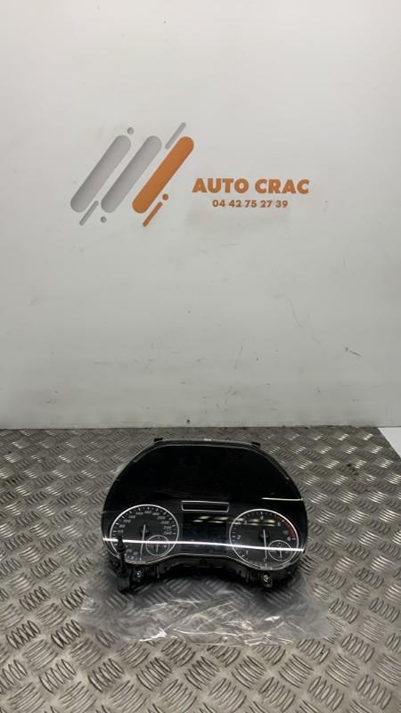 Compteur MERCEDES CLASSE A 176 PHASE 1 Diesel - 1