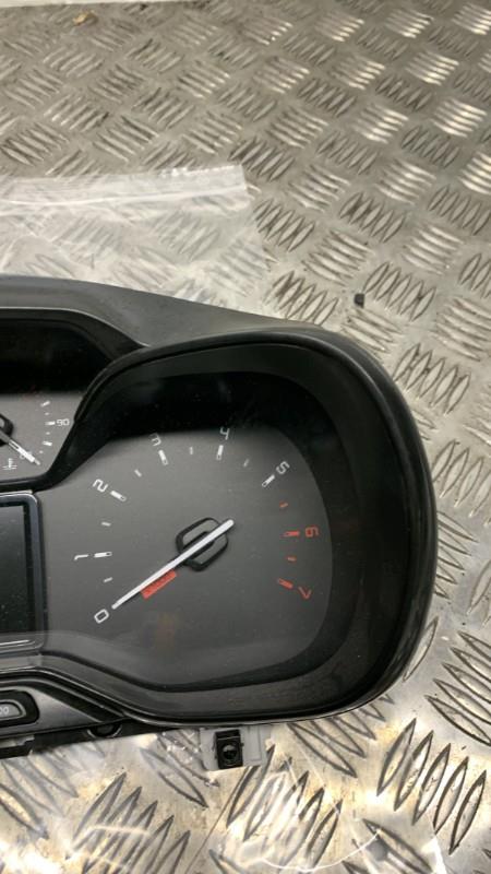 Compteur CITROEN C3 3 PHASE 2  - 1