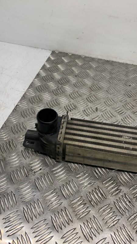 Echangeur air (Intercooler) PEUGEOT BIPPER  - 1