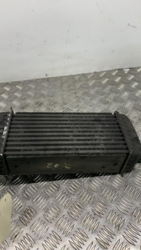 Echangeur air (Intercooler) PEUGEOT 207 PHASE 1 Diesel - 1