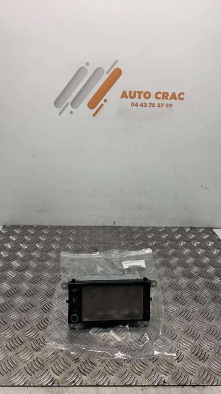 Ecran GPS RENAULT CLIO 4 PHASE 1 Diesel - 1