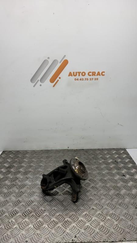 Fusee avant droit CITROEN C3 3 PHASE 2  - 1
