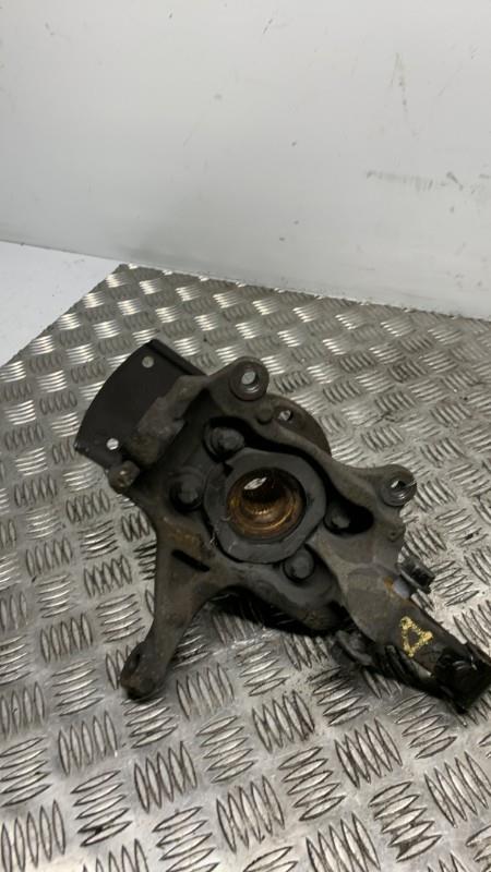 Fusee avant droit RENAULT TRAFIC 3 COURT PHASE 1 Diesel - 1